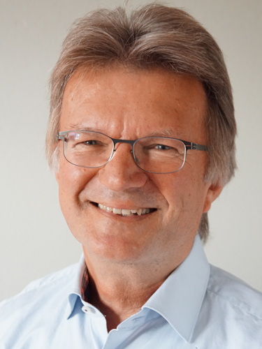 Jürgen Klenk