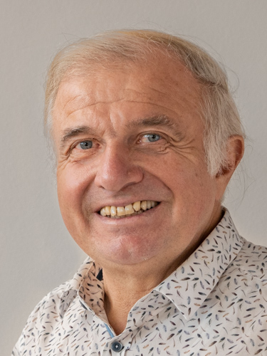 Jürgen Quint